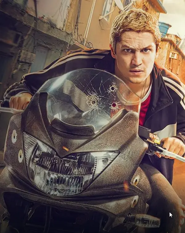 《多明 第三季》：球场风云再起，巴西篮球巨星的荣耀与挑战