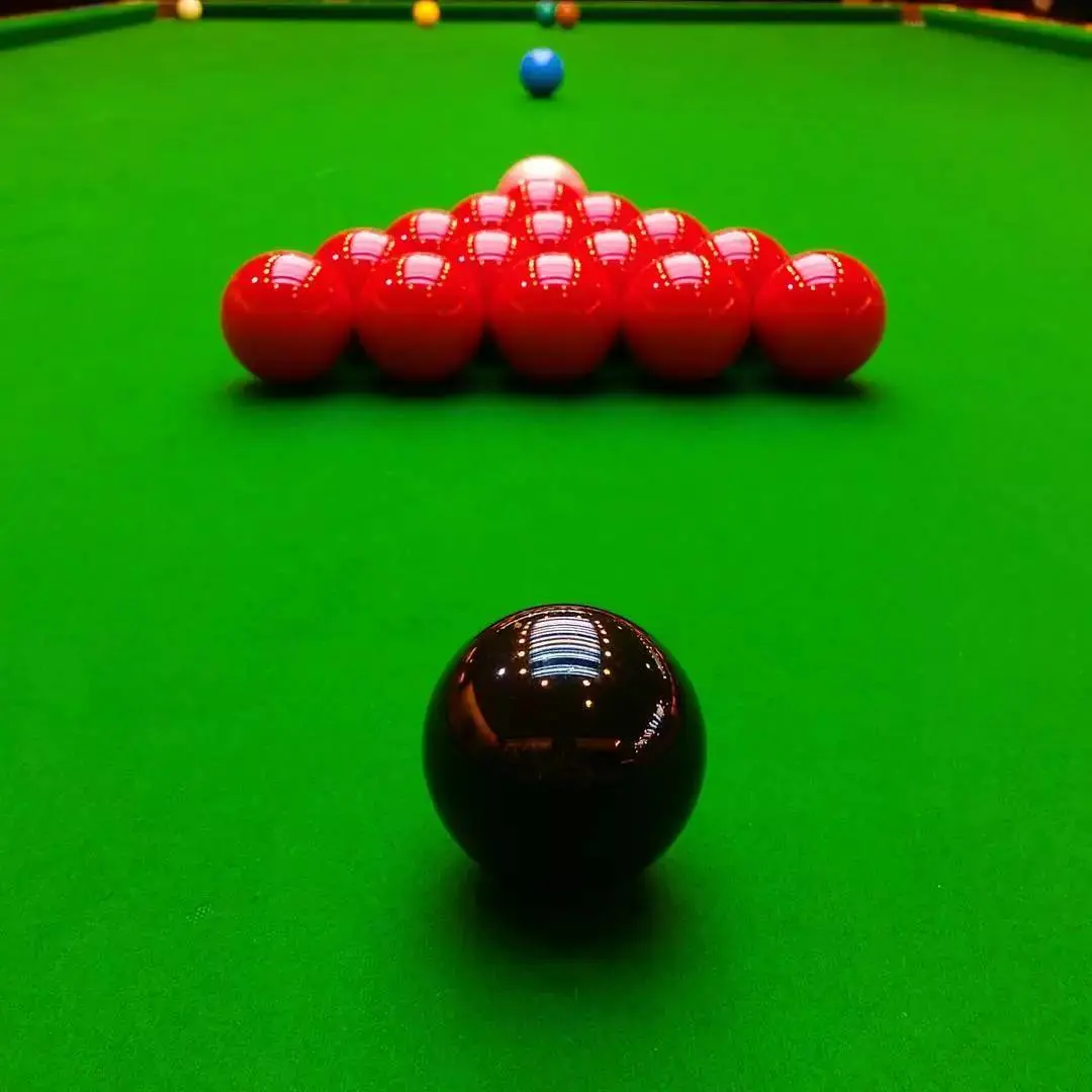 2023苏格兰公开赛资格赛：肖国栋VS杰米·R·克拉克的斯诺克巅峰对决，策略与激情交织的精彩较量