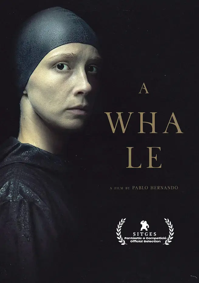 《鲸鱼》：一场关于救赎与拥抱的生命之旅，布兰登·费舍的演技炸裂！