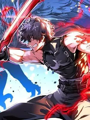 《诡斩猎人》动态漫画：国产奇幻新篇章，热血少年逆袭鬼魅！